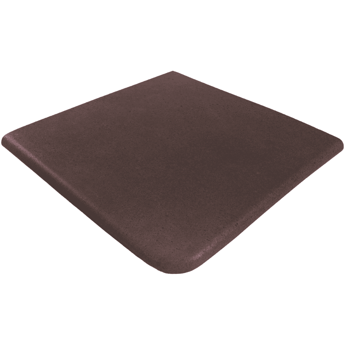 Urban Caoba - Rounded stair-tread corner