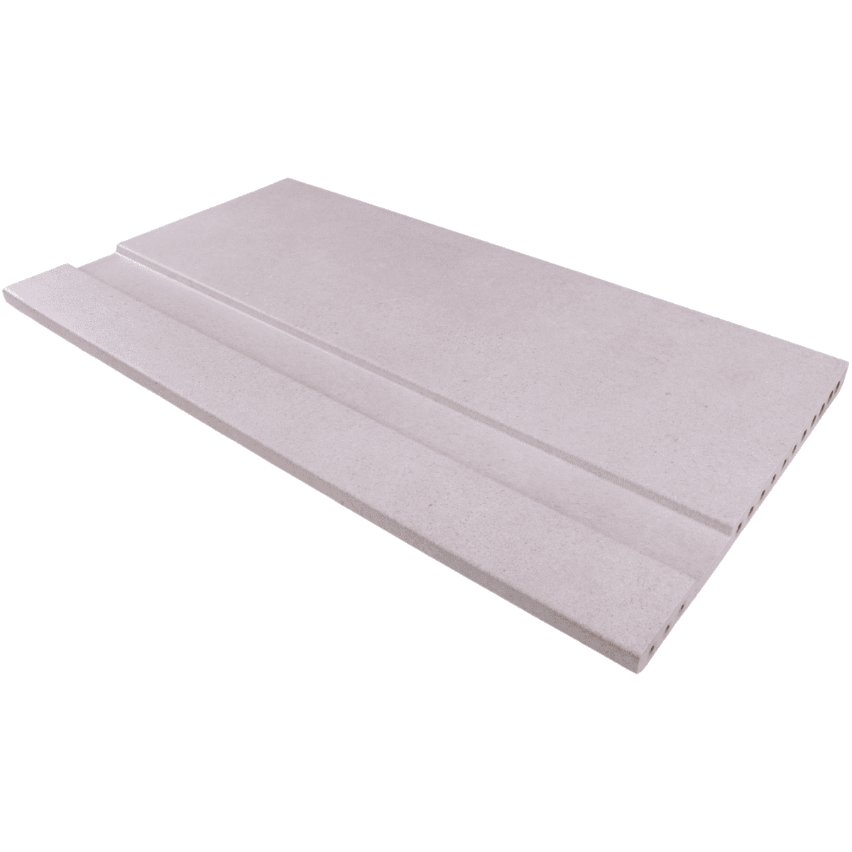 Urban Blanco - Overflowing edge 60 cm