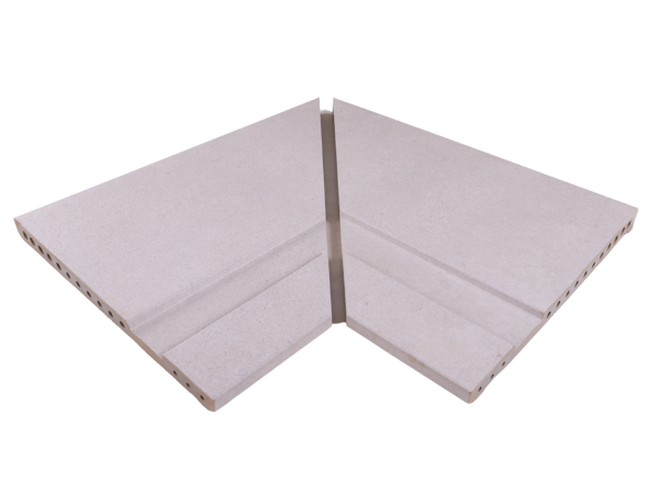 Urban Blanco - Overflowing Internal Edge