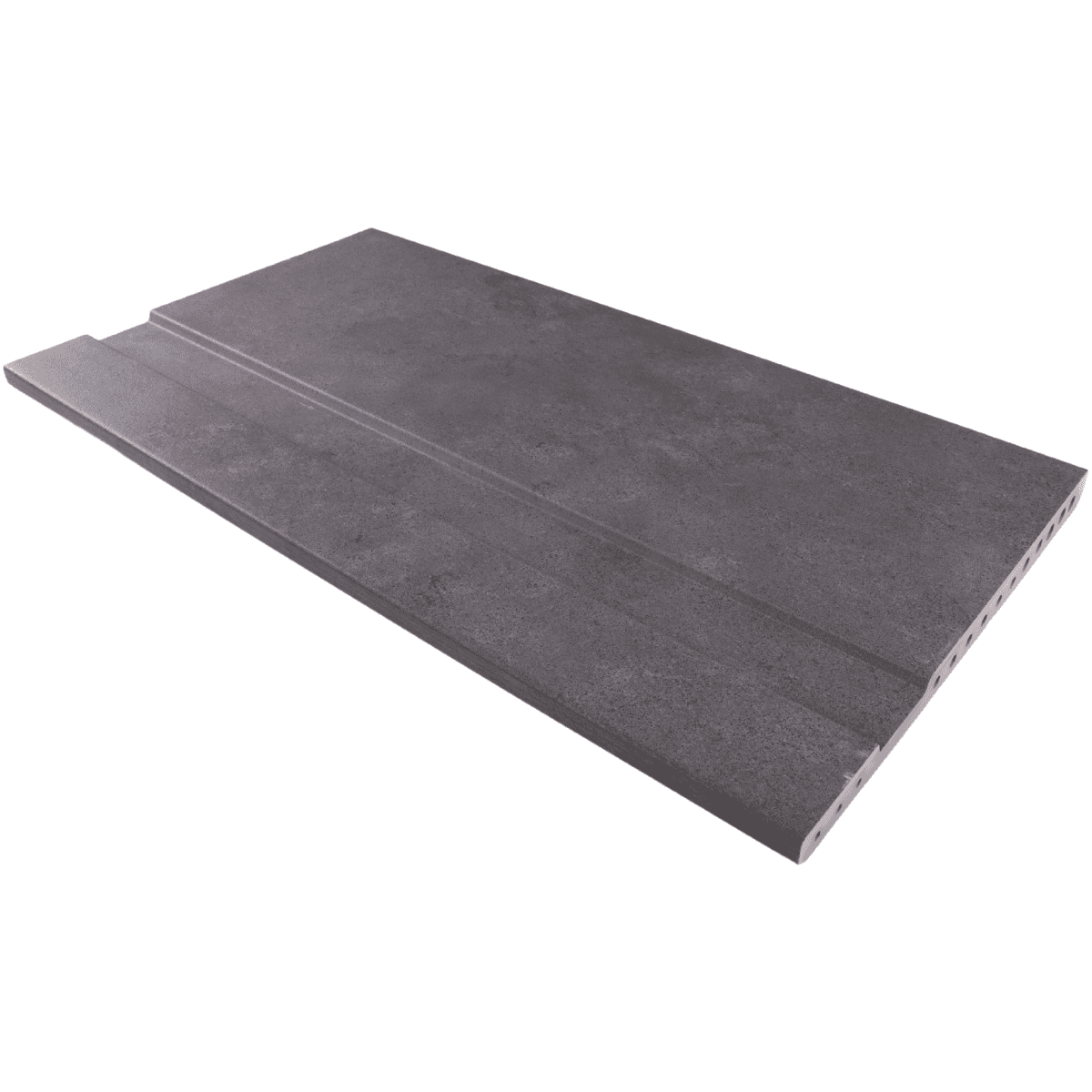 Urban Grafitto - Overflowing edge 60 cm