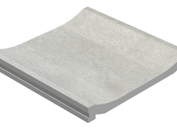 Urban Gris - Overflow Channel