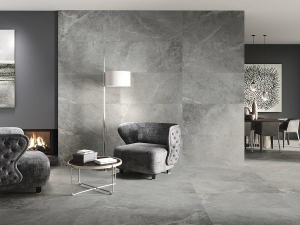 Regenstone Grey