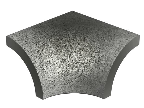 Urban Grafitto- Internal Mitre