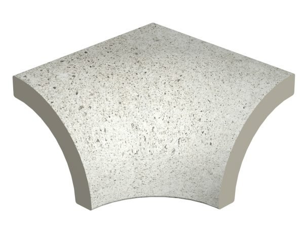 Urban Gris - Internal Mitre