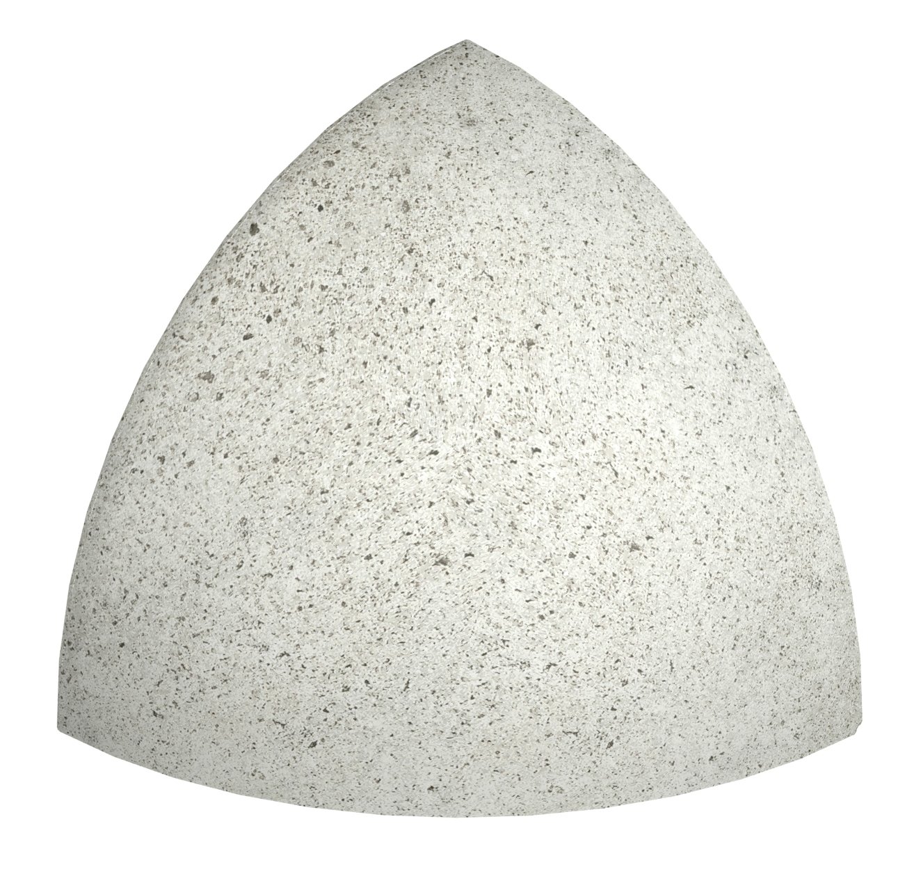 Round External Mitre