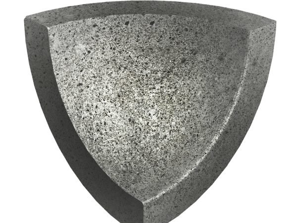 Urban Grafitto - Round Internal Mitre