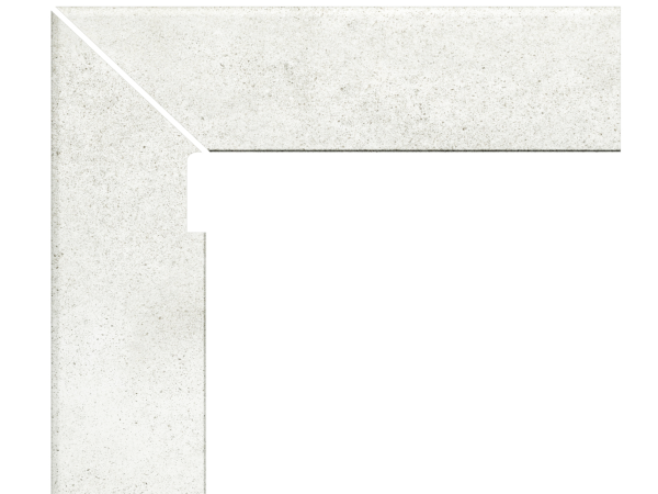 Urban Blanco - Straight String Right Side