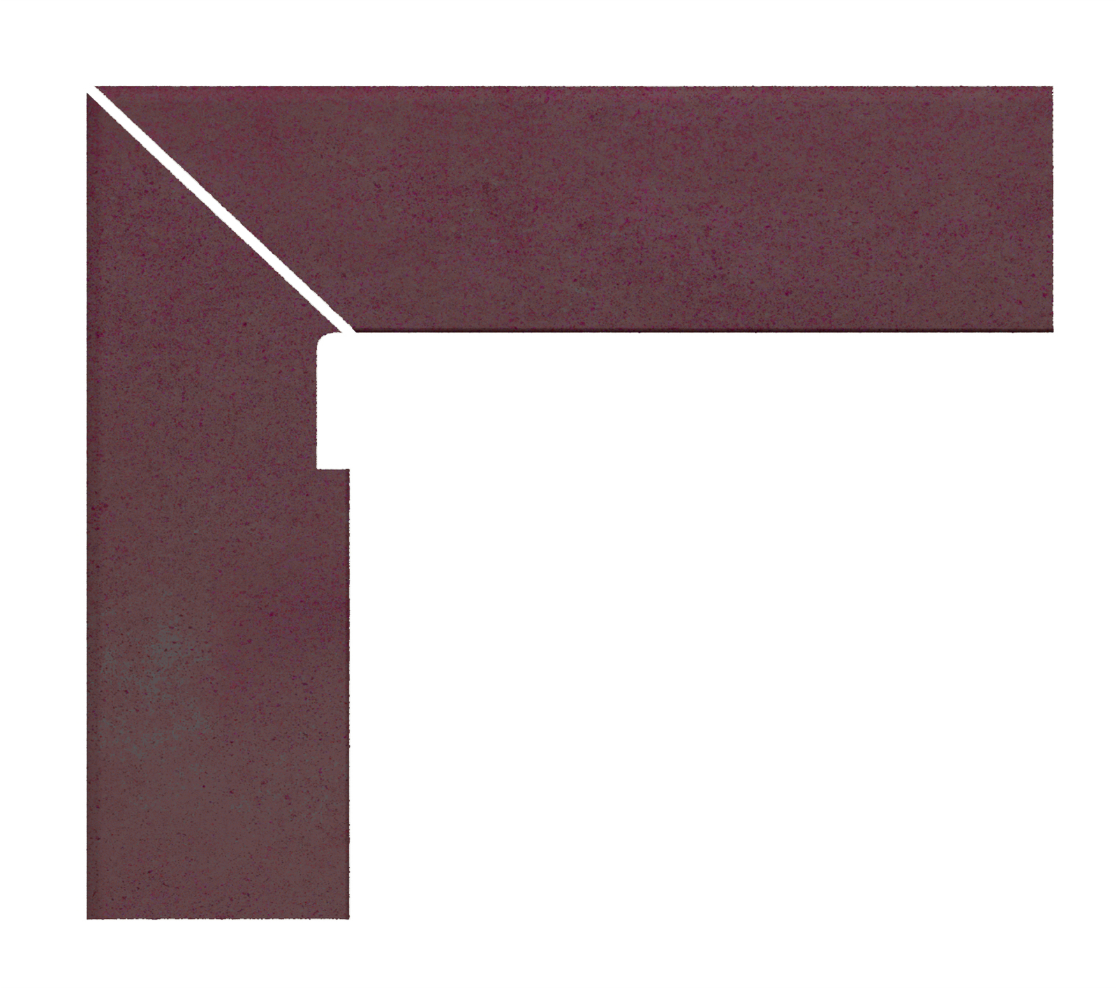 Straight stringRightside