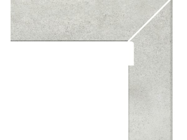 Urban Gris - Straight String Left Side