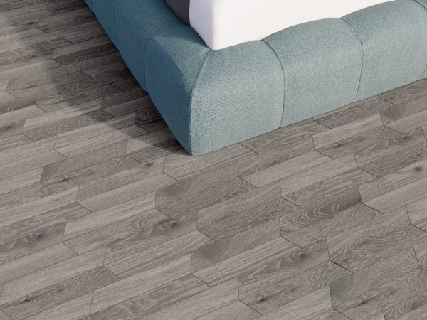 Ingalls Gris Chevron