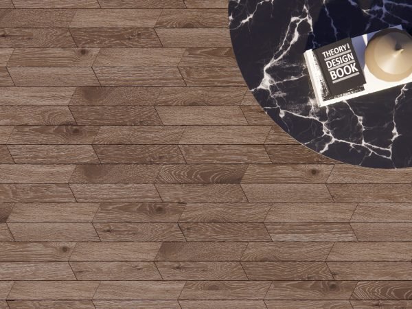 Ingalls Moka Chevron