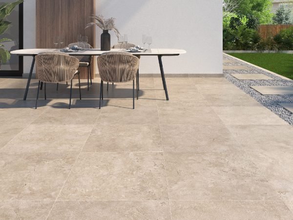 Rapolano Beige 20mm