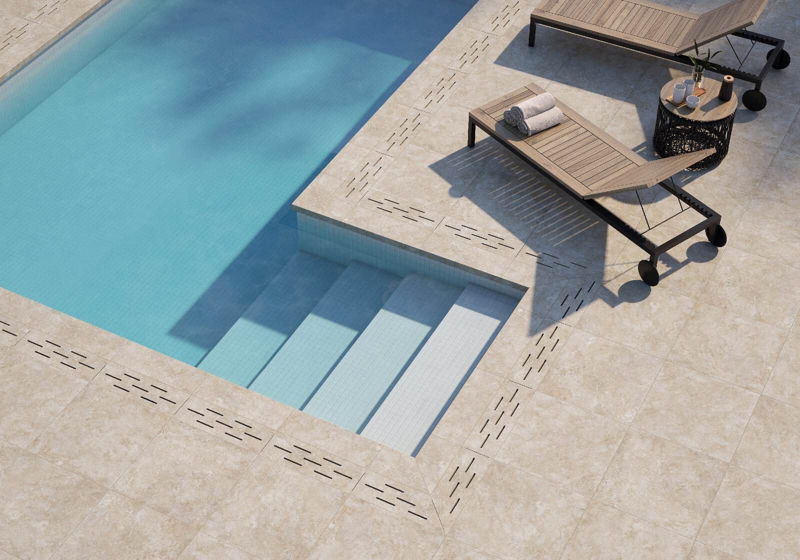 Rapolano Crema 20mm