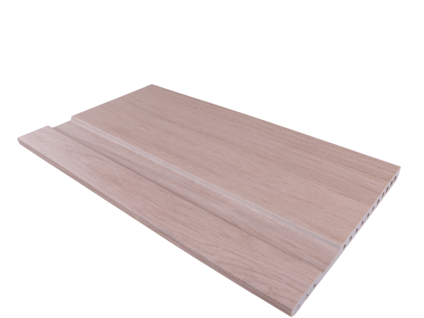 Ordesa Beige -   Overflowing edge 60 cm