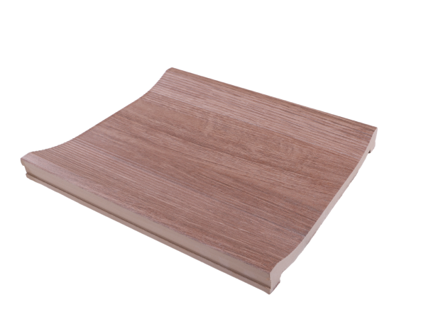 Ordesa Marron - Overflow Channel