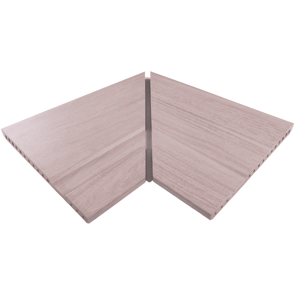Ordesa Beige - Overflowing Internal Edge
