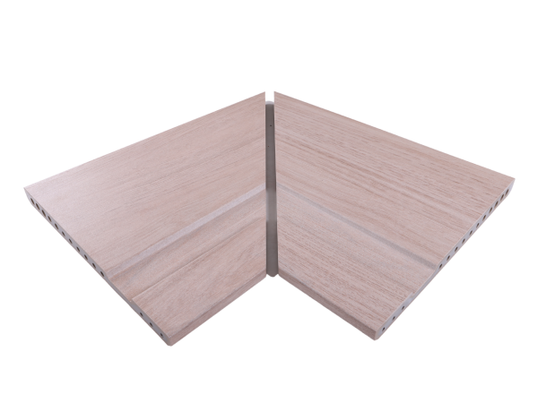 Ordesa Beige - Overflowing Internal Edge