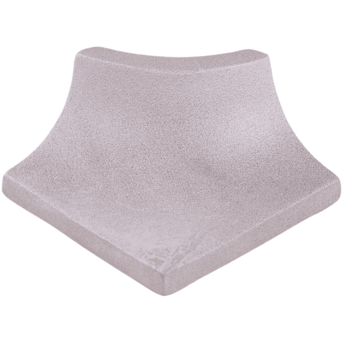 Tibet Blanco -External Mitre