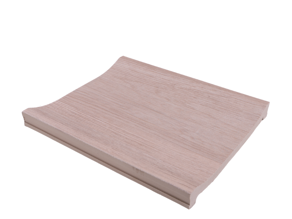 Ordesa Beige -  Overflow Channel