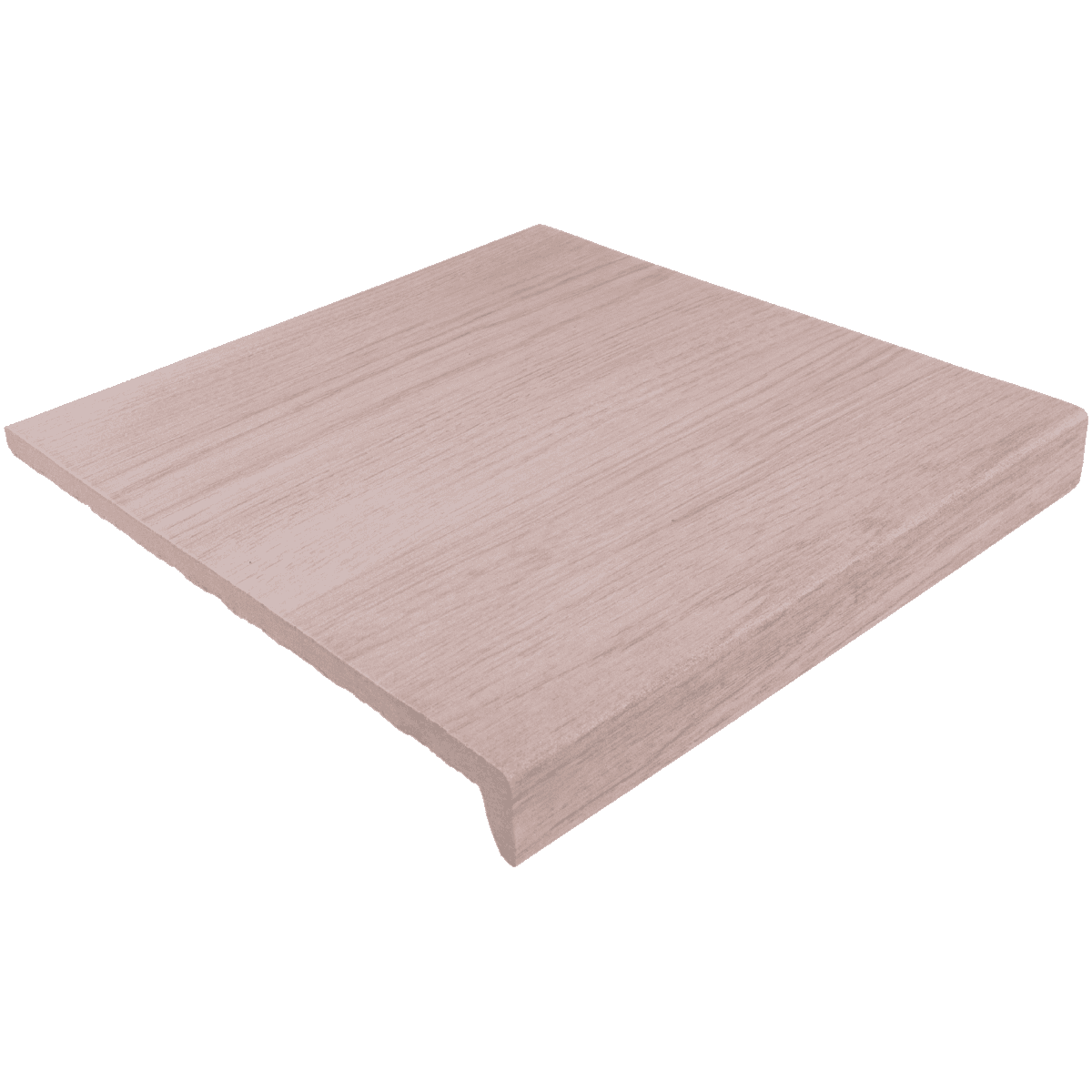 Ordesa Beige -  Rounded stair-tread corner