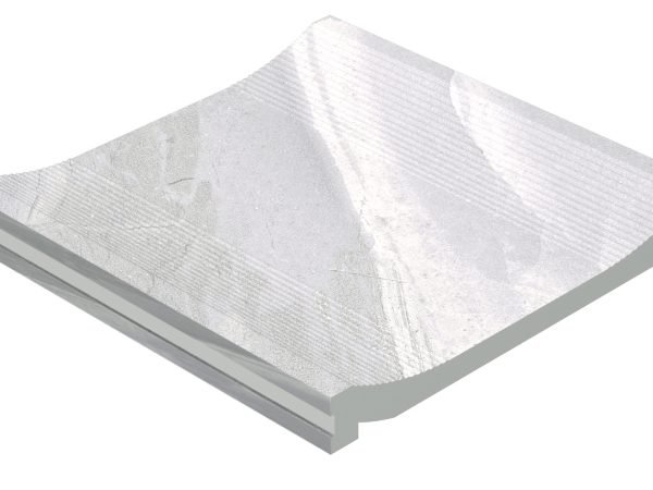 Tibet Blanco -  Overflow Channel