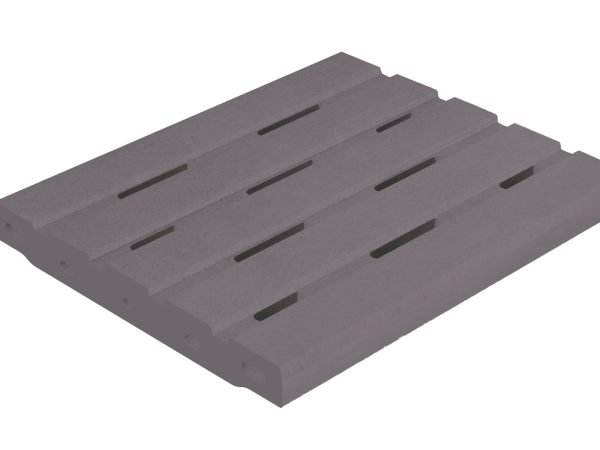 Urban Grafito - Monocompact Gooved Grid