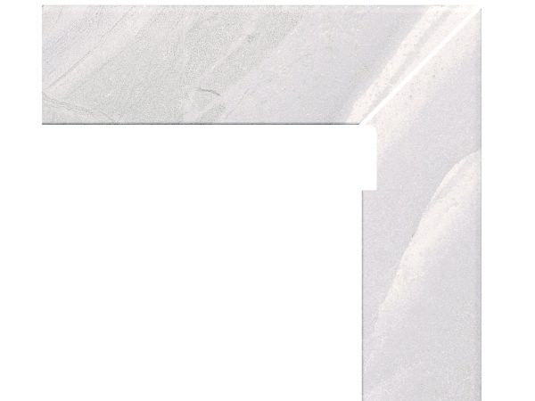 Tibet Blanco - Straight String Left Side