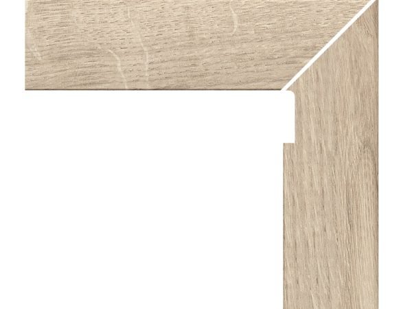 Ordesa Natural - Straight String Left Side