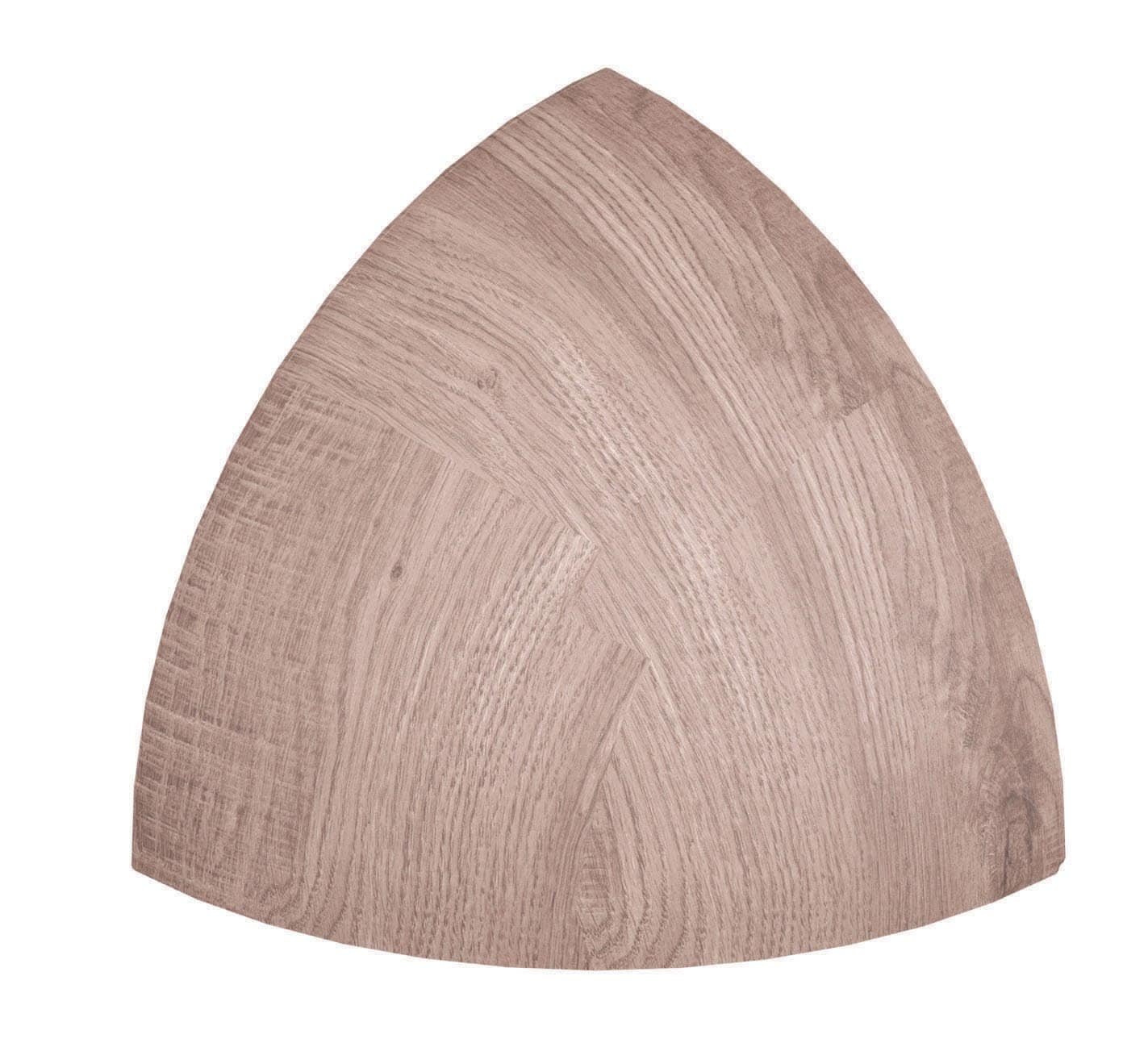 Ordesa Marron - Round External Mitre