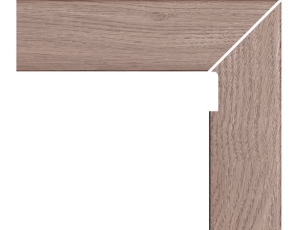 Ordesa Marron - Straight String Left Side