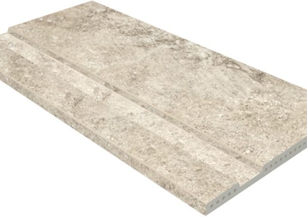 Petra Beige -  Overflowing edge 60 cm