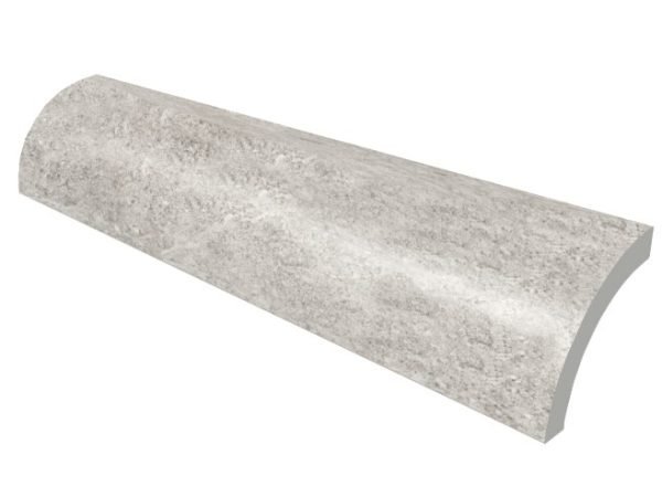 Petra Gris -  External Radial Tile