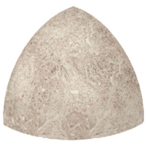 Petra Beige - Round External Mitre