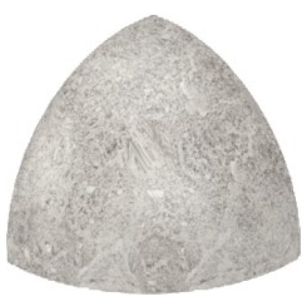 Petra Gris - Round External Mitre