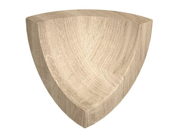 Ordesa Natural -  Round Internal Mitre
