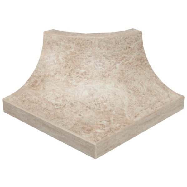 Petra Beige - External Mitre