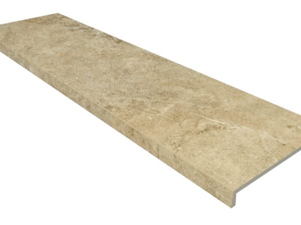 Petra Ocre - Step 150 CM