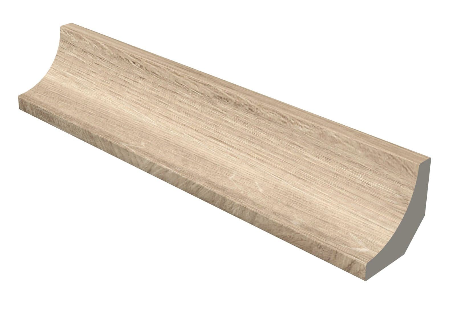 Ordesa Natural - Internal Radial Tile