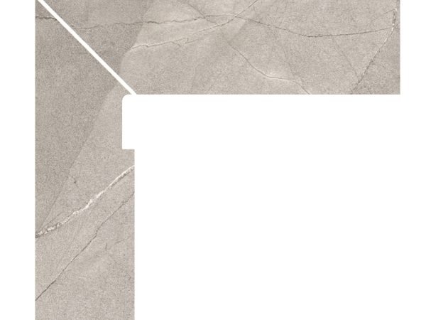 Pulpis - Straight string left side