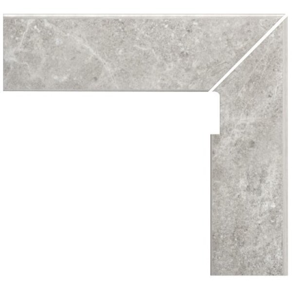 Petra Gris - Straight String Left Side