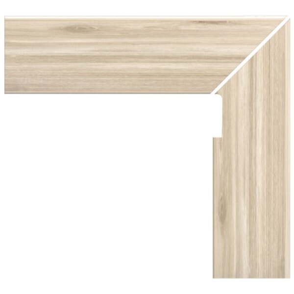 Rodeno Haya - Straight String Left Side