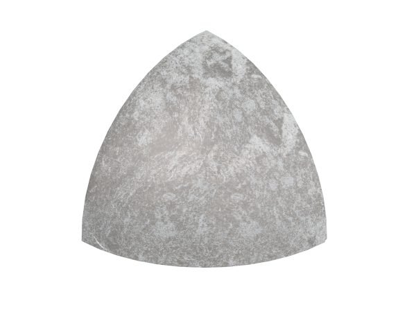 Ocean Pearl - Round external mitre