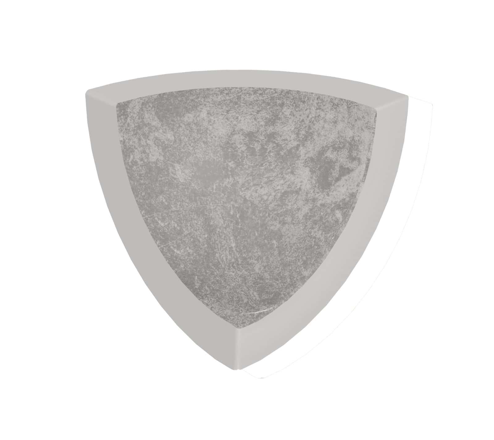 Ocean Pearl - Round internal mitre