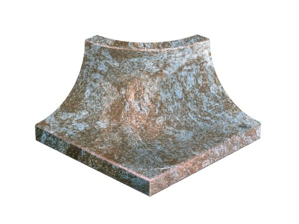 Ocean Coral Bay - External mitre