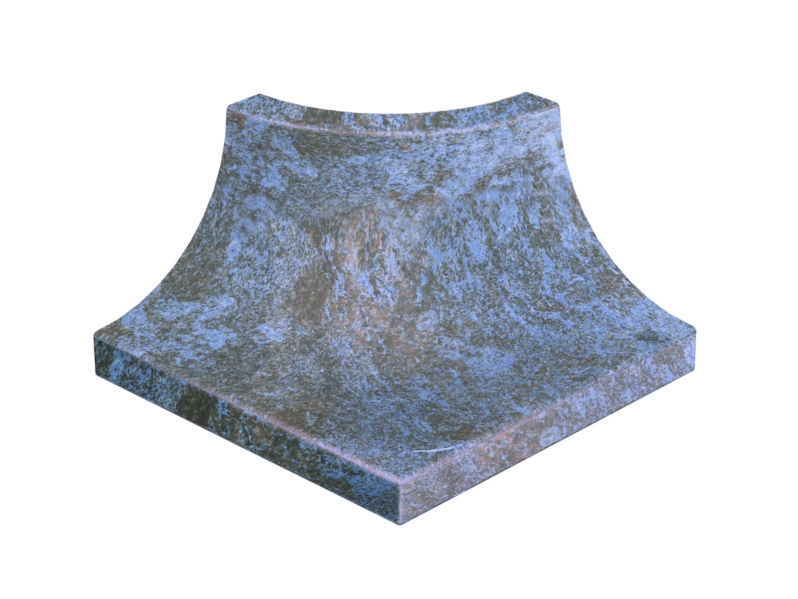 esquna exterior cantonera ocean