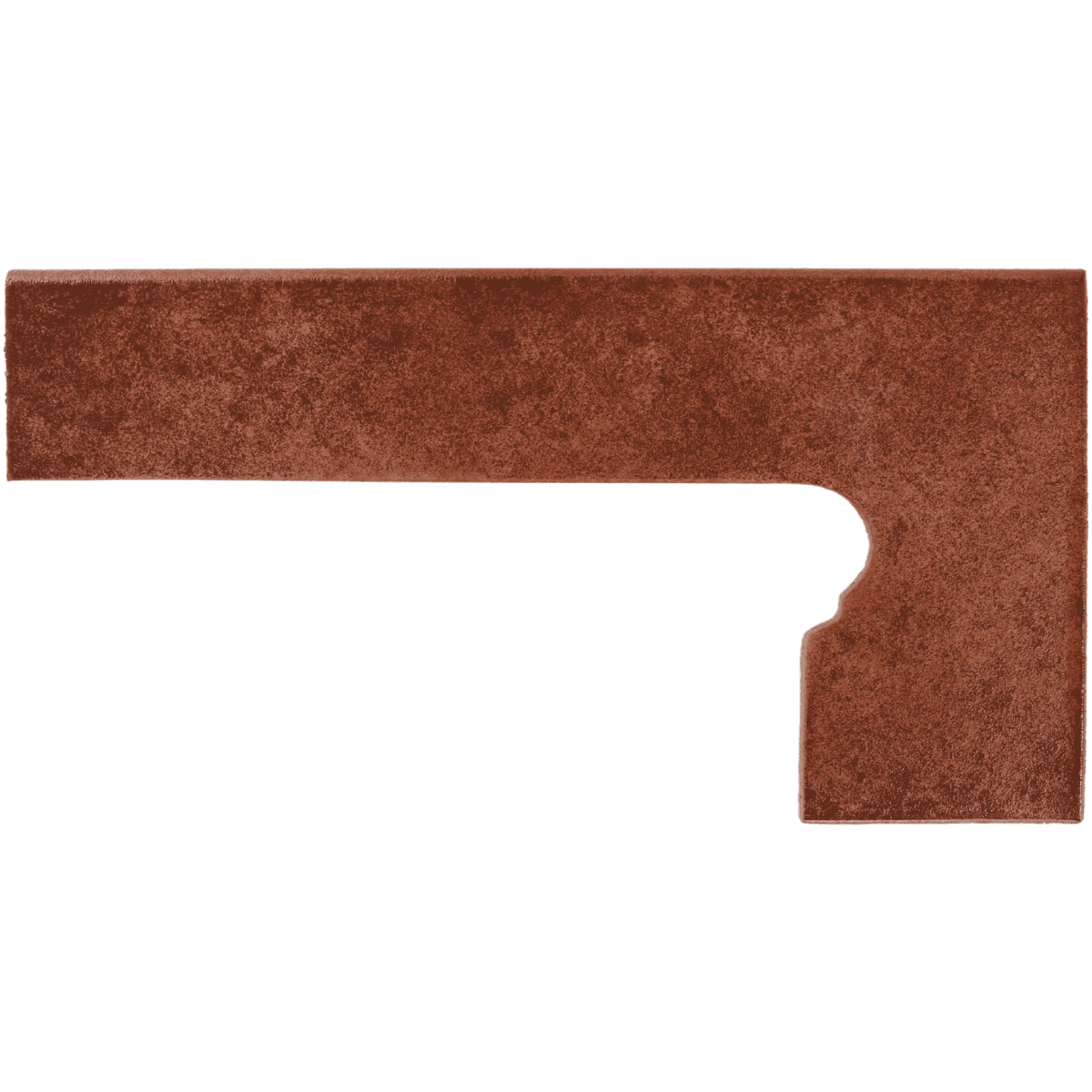 Mytho Rubino - Rounded String Right Side