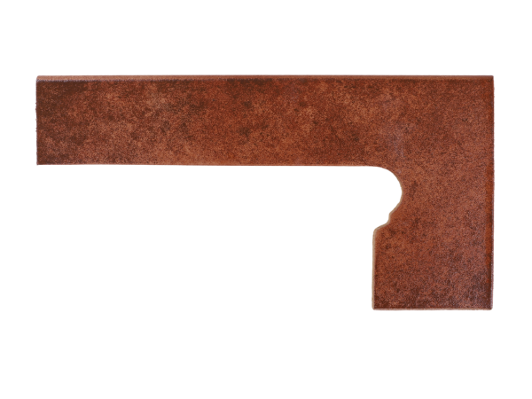 Mytho Rubino - Rounded String Right Side