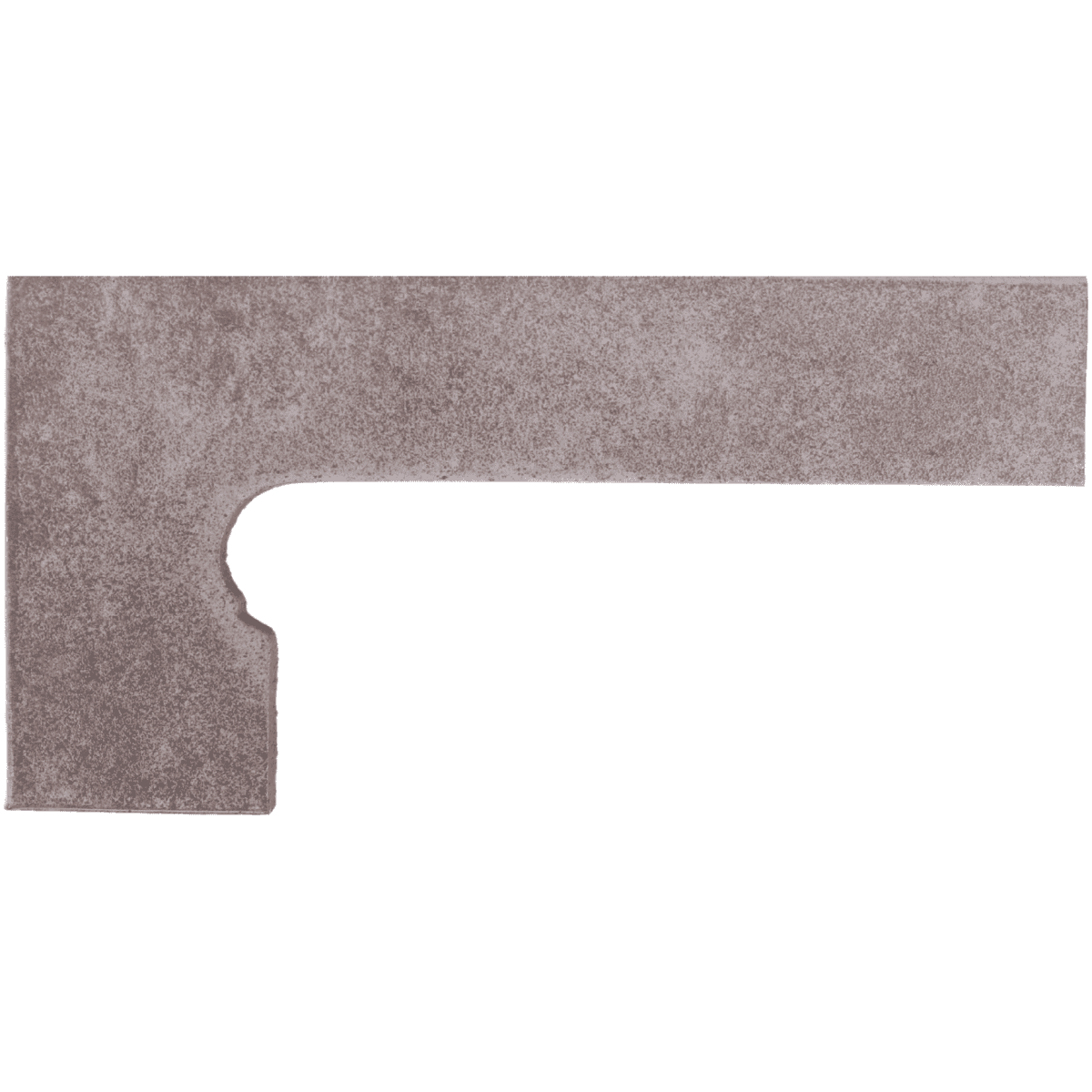 Mytho Acero - Rounded String Left Side