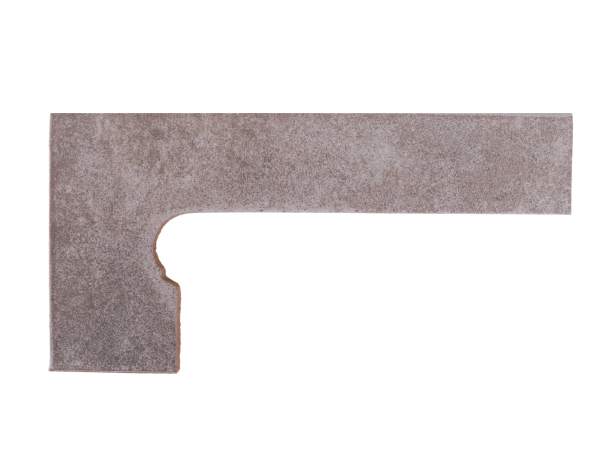 Mytho Acero - Rounded String Left Side