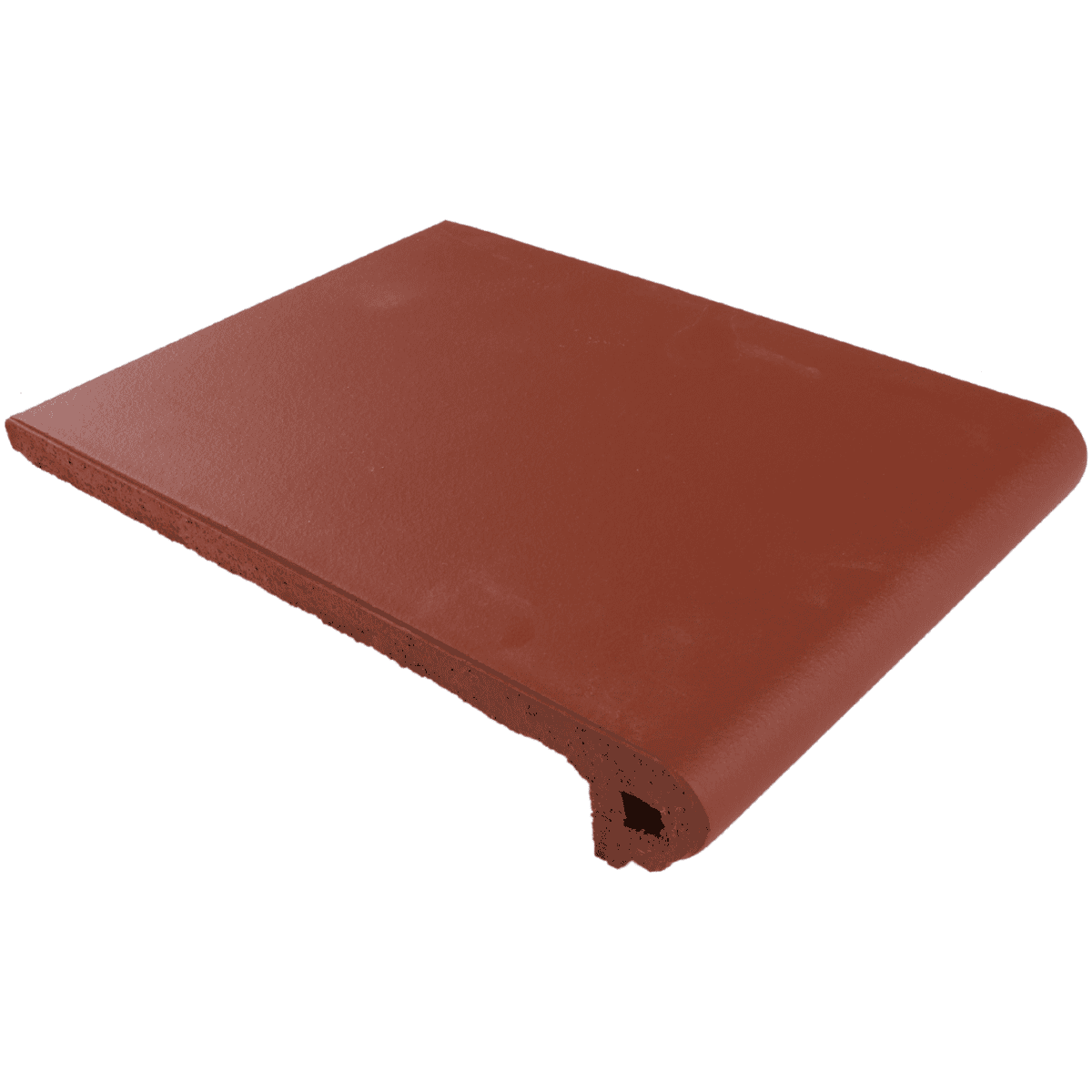 Cotto Rojo Step
